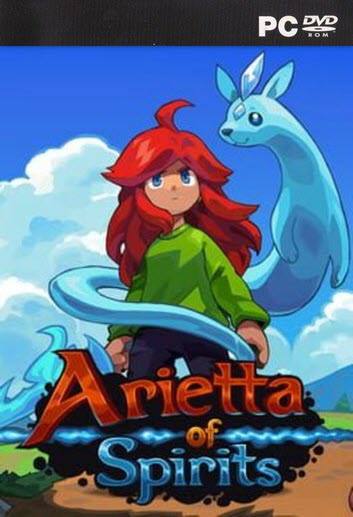 Arietta of Spirits For Windows [PC]