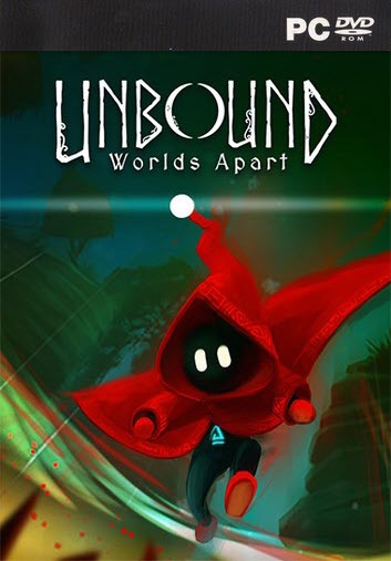 Unbound: Worlds Apart For Windows [PC]