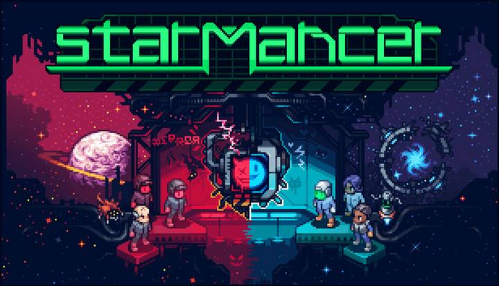Starmancer For Windows [PC]