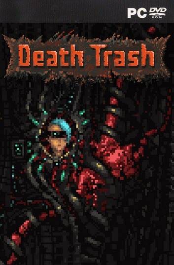 Death Trash For Windows [PC]
