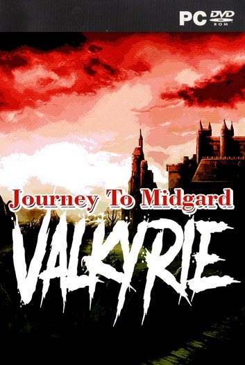 Valkyrie: Journey To Midgard For Windows [PC]