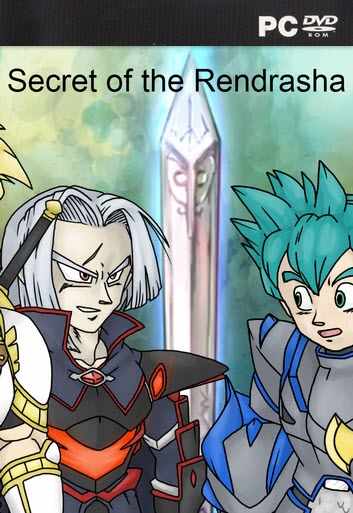 Secret of the Rendrasha Blade CH1&2 For Windows [PC]