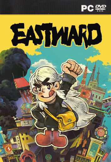 Eastward For Windows [PC]