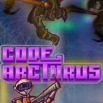 Code Arcturus (PC Game)