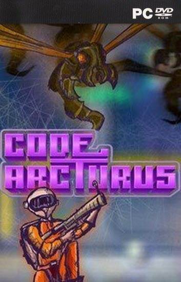 Code Arcturus (PC Game)