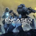 Encased: A Sci-Fi Post-Apocalyptic RPG PC Download