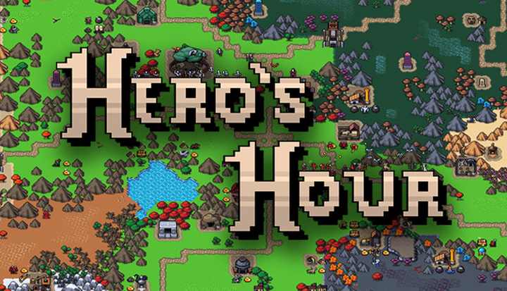 Hero’s Hour PC Download