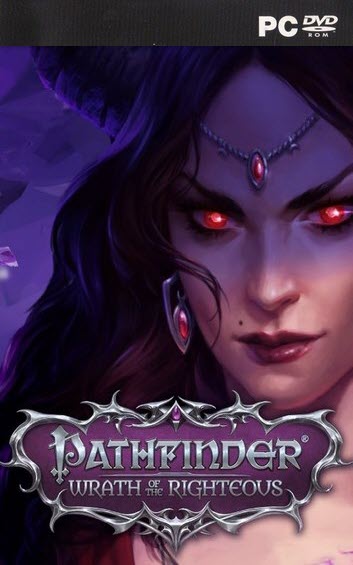 Pathfinder: Wrath of the Righteous PC Download