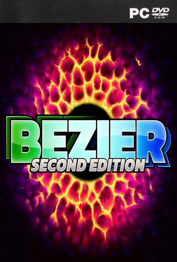 Bezier (Region Free) PC