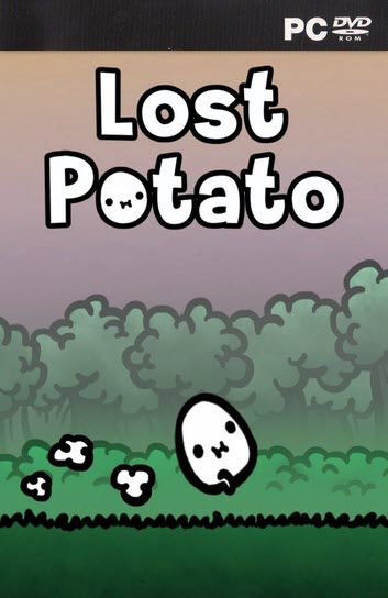 Lost Potato (PC Game)