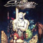 Actraiser Renaissance For Windows [PC]