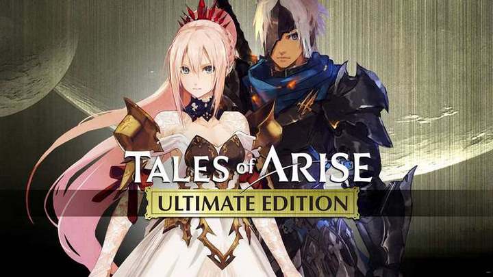 Tales of Arise For Windows [PC]