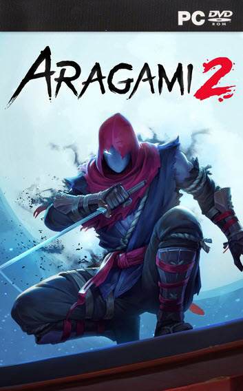 Aragami 2 For Windows [PC]