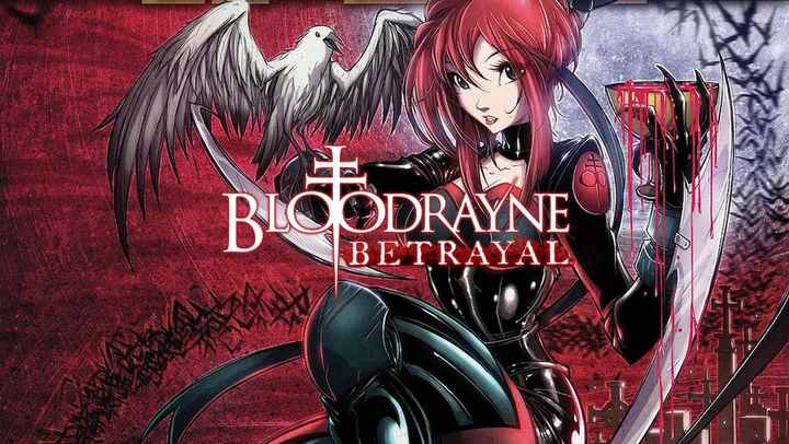 Bloodrayne Betrayal: Fresh Bites PC Download