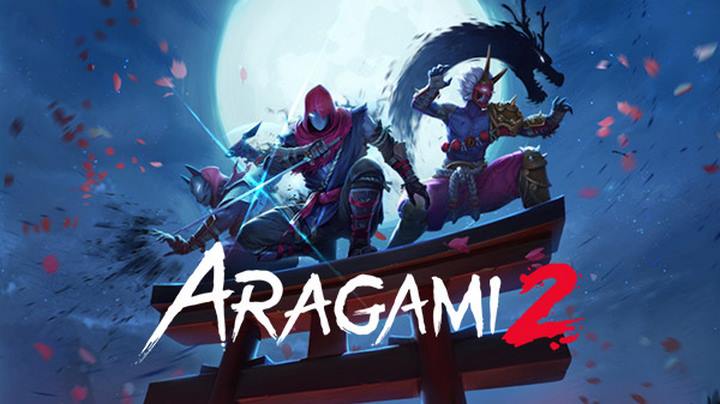 Aragami 2 Aragami 2 PC Download