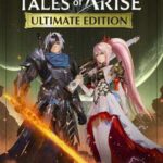 Tales of Arise For Windows [PC]