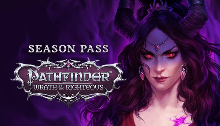 Pathfinder: Wrath of the Righteous PC Download