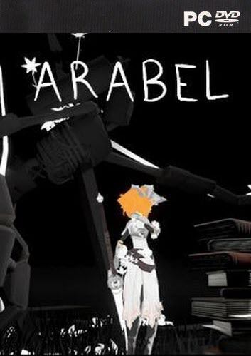 Arabel (Region Free) PC
