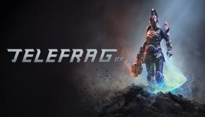 Telefrag VR For Windows [PC]