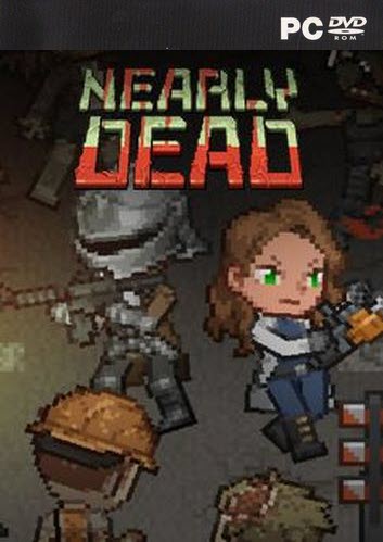 Nearly Dead For Windows [PC]