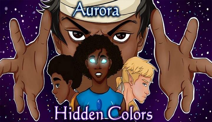 Aurora – Hidden Colors For Windows [PC]