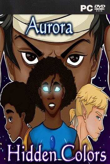 Aurora – Hidden Colors For Windows [PC]