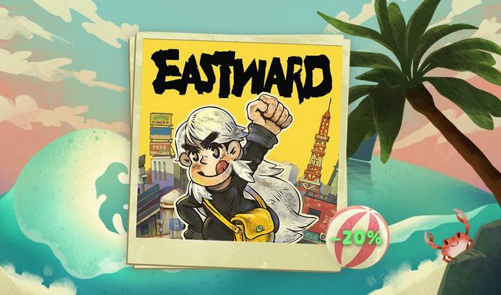 Eastward PC Download