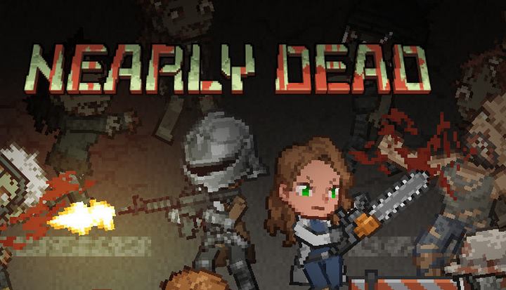 Nearly Dead For Windows [PC]