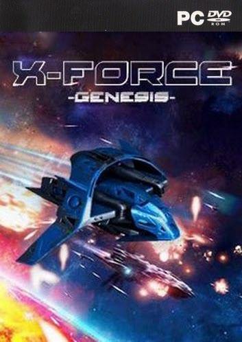 X-Force Genesis For Windows [PC]