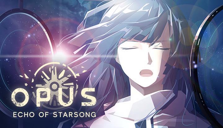 OPUS: Echo of Starsong For Windows [PC]