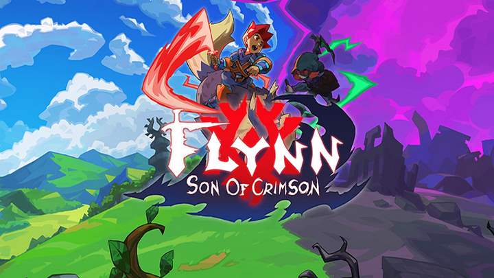 Flynn: Son of Crimson (Region Free) PC