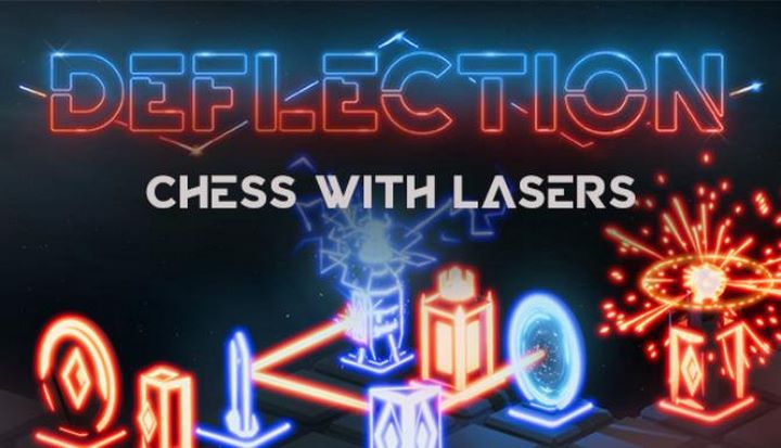 LASER CHESS: Deflection For Windows [PC]
