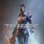 Telefrag VR For Windows [PC]