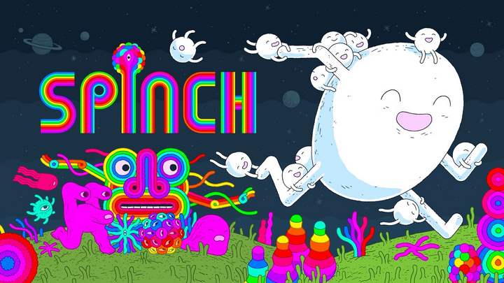 Spinch For Windows [PC]