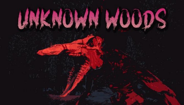 Unknown Woods Unknown Woods (Region Free) PC