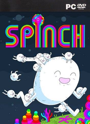 Spinch For Windows [PC]