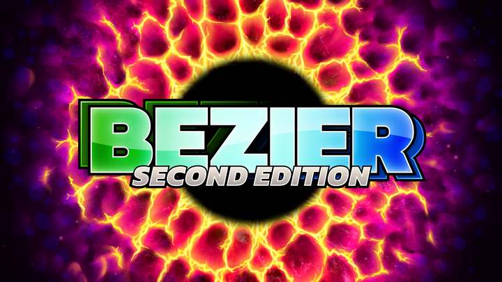 Bezier (Region Free) PC