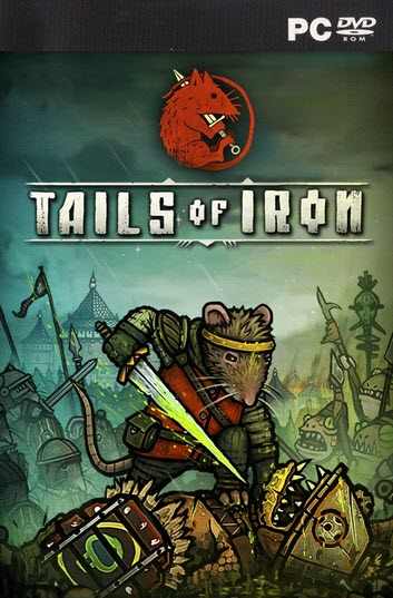 Tails of Iron (Region Free) PC