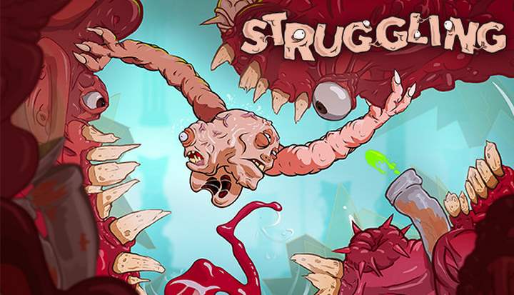 Struggling Struggling (Region Free) PC