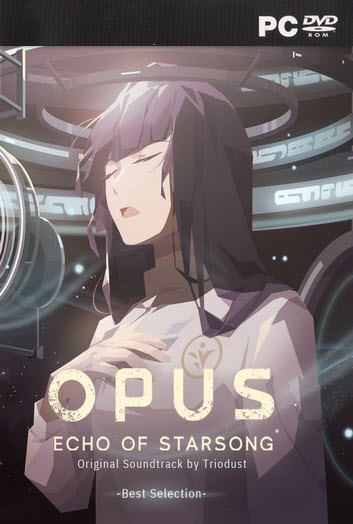 OPUS: Echo of Starsong For Windows [PC]