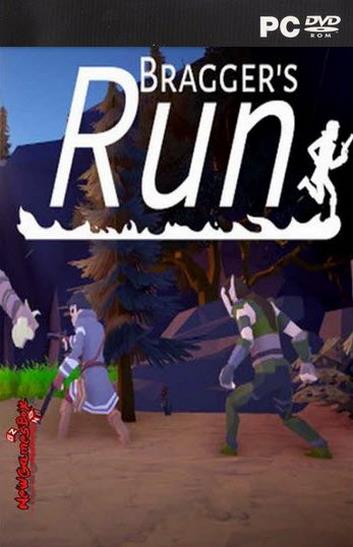 Bragger’s Run (PC Game)