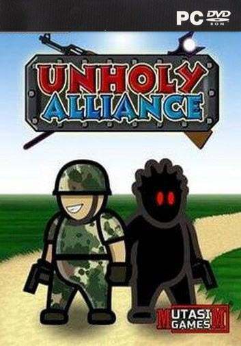 Unholy Alliance – Tower Defense For Windows [PC]