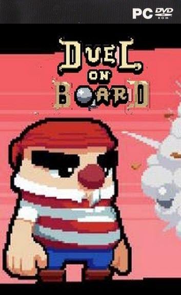Duel on Board For Windows [PC]