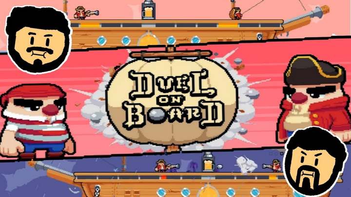 Duel on Board For Windows [PC]