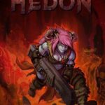 Hedon Bloodrite For Windows [PC]