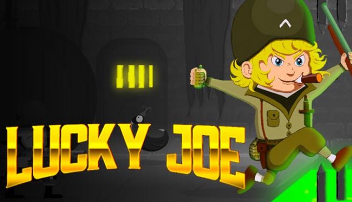 Lucky Joe For Windows [PC]