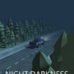 Night Darkness For Windows [PC]