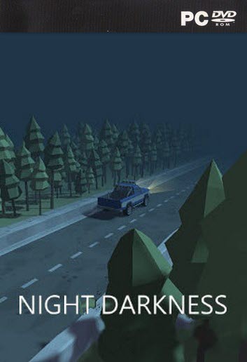 Night Darkness For Windows [PC]