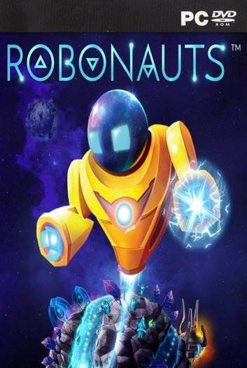 Robonauts For Windows [PC]