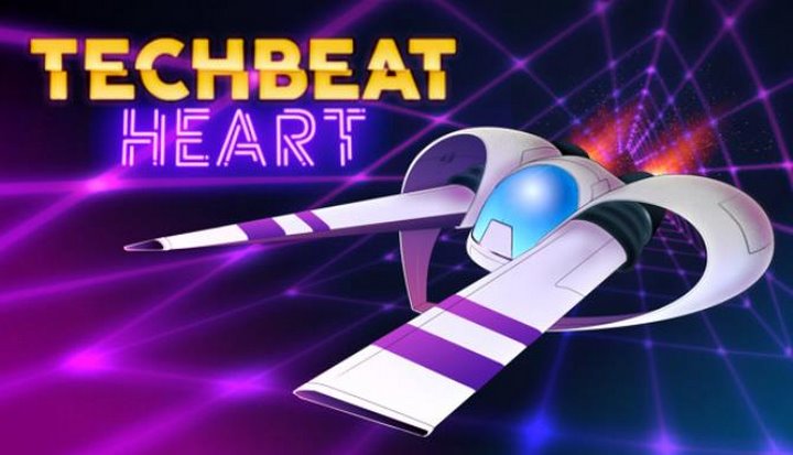TechBeat Heart For Windows [PC]